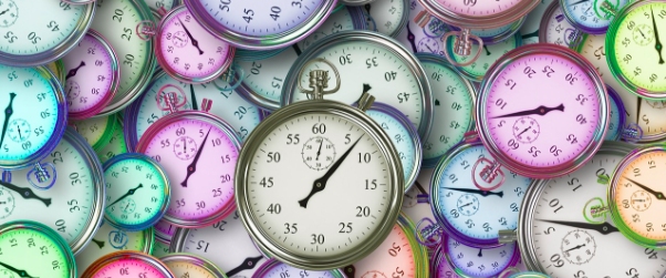 CONTROL HORARIO LABORAL PARA EMPRESAS